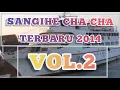 Download Lagu SANGIHE CHA CHA TERBARU 2014 VOLUME 2