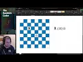 Evil Regex Hacking in Codewars - An Outrageous Solution to Find if a King is in Check