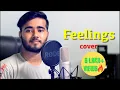 Download Lagu Feelings - Sumit Goswami | Ishare Tere Karti Nigah | Cover by Aman Sharma | Music by @DrVilest