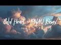 Cold Heart - PNAU Remix - Elton John (Lyric Video)