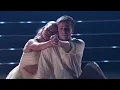 Robert Irwin’s Dedication Night Contemporary | Dancing with the Stars