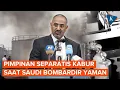 Lagu Timur Tengah Bergejolak, Koalisi Saudi Bombardir Separatis Yaman yang Didukung UEA