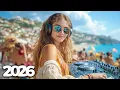Lagu Alan Walker, Justin Bieber, Coldplay, Avicii \u0026 Kygo Style🍉Best Popular Songs 2026🍉Summer Vibes #37