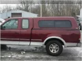 1997 Ford F-150 Used Cars Tiffin OH