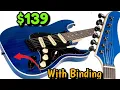 Amazon Stratocaster Is A CERTIFIED SQUIRE KILLER Best Cheap Strat I ve Seen