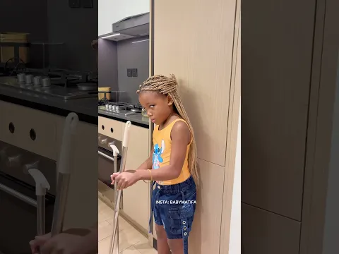 She Secretly Spends $1,000 Using Her Dad’s Card😱 #matifamily #shorts  #matifa #family #babymatifa