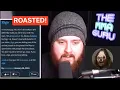 The MMA Guru reads the Urban Dictionary definition of Rigo and roasts him