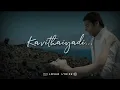 Nenjil Nenjil Etho Etho | Whatsapp status | engeyum kadhal | Lovedlyricz | Harrisjeyaraj | JeyamRavi