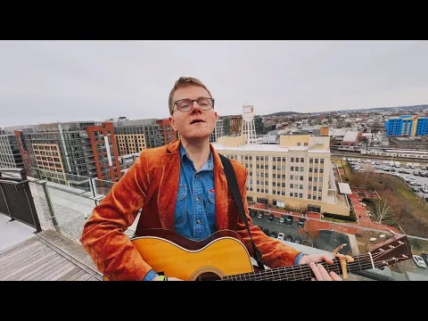 Matt Jones & The Bobs -You Stood Still