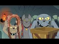 Download Lagu My Little Pony - T01 E19 - Como Perros y Ponis