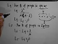QUEUEING THEORY - BASIC 1 MODEL