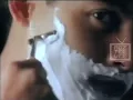 Iklan Gillette Malaysia TVC 1990 (Gillette Contour Plus)