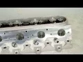 Trick Flow GenX 260 Cylinder Head for GM LS7