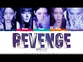 MEOVV Revenge Revenge Color Coded Han - Rom