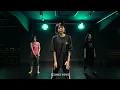 入手杏奈 - 【灼熱レッスン】CONTEMPORARY " Altitude / Ryan Davis "【DANCEWORKS】