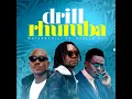 DRILL RHUMBA MIX FT OKELLO MAX BENSOUL SAUTI SOL WANAVOKALI WATENDAWILI YABA - DJ ANTIC 254