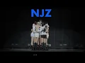 Download Lagu [250323] PIT STOP 🏁 - NJZ 4K 피트스탑 - 엔제이지 @ComplexCon Hongkong 2025
