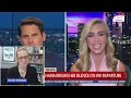 Heckler DESTROYS Trump