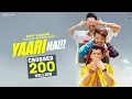 Download Lagu Yaari hai - @TonyKakkar  | Riyaz Aly | Siddharth Nigam | Happy Friendship Day | Official Video