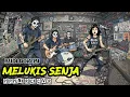 Lagu MELUKIS SENJA (POP PUNK ROCK COVER) | BUDI DOREMI - Sunday Wreck