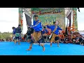 Cover lagu TULUS JIWO ROGO Lagu Pegon Jaranan ROGO SAMBOYO PUTRO 