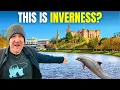 Inverness Is Scotland s Most Underrated City Full Of Surprises