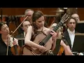 Rodrigo: Concierto de Aranjuez - II. Adagio | Ana Vidović, Orquesta de Valencia, Alexander Liebreich