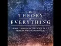 A Model of the Universe - Jóhann Jóhannsson