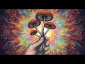 Download Lagu Psy Dub Mix - Magic Mushroom Trip | Psychedelic Animation | Trippy Visuals