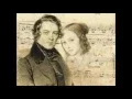 Lagu Trefethen-Salaff - SCHUMANN: Sonata in A-Minor for violin and piano, Opus 105