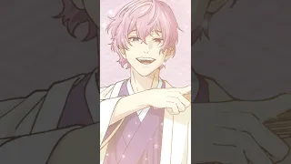 YouTube影片, 內容是朱音落語 的 角色「阿良川魁生」Short PV