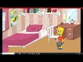 GoAnimate - Simpsons