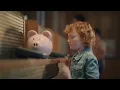 AARP Commercial