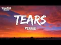 Download Lagu Perrie - Tears (Lyrics)