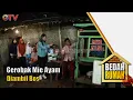 Download Lagu Gerobak Diambil Bos, Alhamdulillah Dapet Rezeki Lain | Bedah Rumah | EPS 593 (3/5) MP3