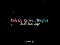 Download Lagu Mujhse Dosti Karoge - Full Title Song | Hrithik Roshan | Kareena Kapoor | Rani Mukerji