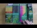 Ticonderoga Pencils
