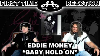 Download Baby Hold On - Eddie Money | College Students' FIRST TIME REACTION! MP3