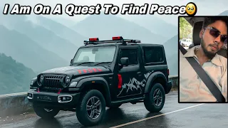 I am searching a quest To Find Peace 😟| Episode 01 | @mr_bumble_bee 