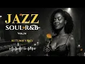 Download Lagu Autumn Jazz Lounge | Smooth Saxophone \u0026 Soul R\u0026B Instrumental — All Day Chill (2 Hours)