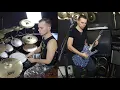 Darkthrone - Transilvanian Hunger (full cover)