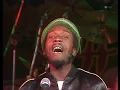 Jimmy Cliff - Treat The Youths Right (1983) • TopPop