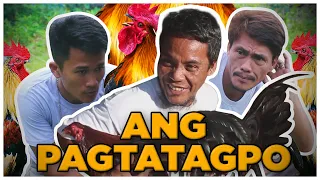 ang pagtatagpo ang kawatan gi kawatan part 2