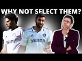 Download Lagu India's Test Selection - What's Going On?? | #ENGvsIND | #Aakashvani