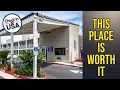 Studio 6 Cypress CA - This Place Is Worth It Los Angeles CA United States