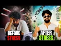 Free Yourself From Stress and Start Healing Today