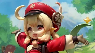 Mihoyo - Klee Genshin Impact