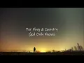 For King & Country // God Only Knows Lyric Video
