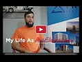 My Life as an Electrician Apprentice