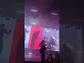 bladee ecco2k expression on your face live london 14 june 2025